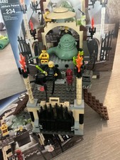 LEGO Star Wars 4480 Jabba's