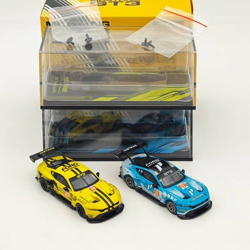 Model ford mustang - ford,