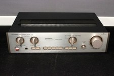 Luxman L-210 | Amplificateur