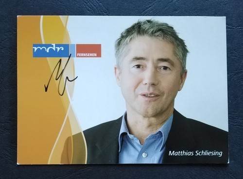 21705 matthias schliesing - matthias, mdr