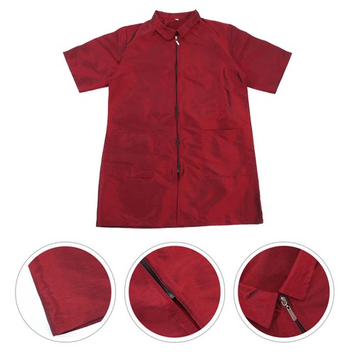 Uniforme toilettage tablier - de,