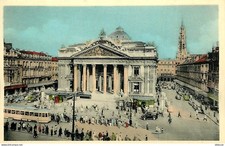 Carte Postale - Belgique -