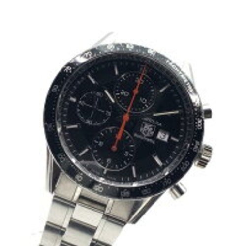 Montre tag heuer carrera - tag,