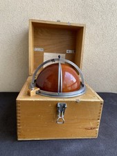 Soviet Military Celestial Navigation Globe - 1977 - Mint