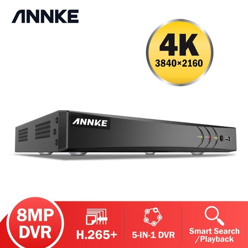 Enregistreur vidéo sortie - , dvr
