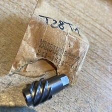 Yamaha 241-16341-01 vis poussée embrayage DT125 AT1 AT2 TY50 RD200 YSR80 GT80 et