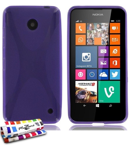 Coque nokia lumia 630 635 - 630, /