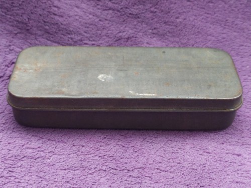 Boite ration chocolat - de,