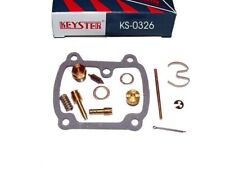 SUZUKI RV 50 KIT REFECTION CARBURATEUR KEYSTER JAPON KS-0326