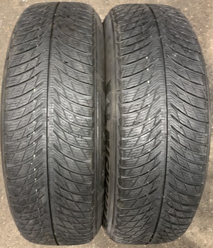 Pneu hiver michelin - michelin, pilot