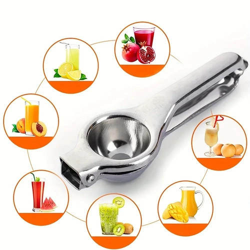 Lemon squeezers juicer manual - squeezers,