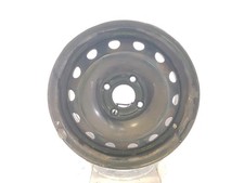 Jante tôle - Peugeot 306 PH.2