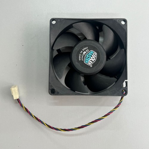 Cooler master ventilateur - cooler,