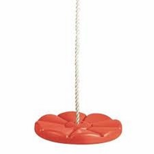 Siège rond pour Balançoire