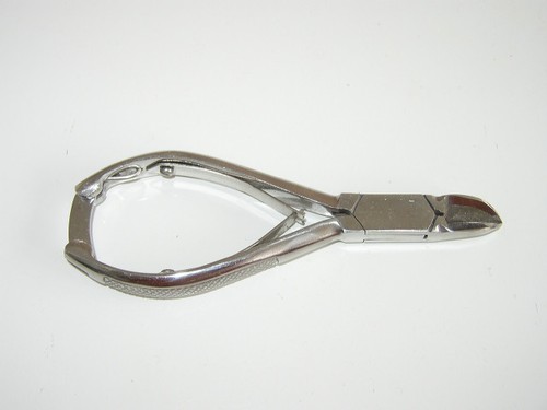 Vitry pince pédicure inox - vitry,