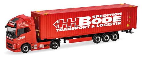 Herpa camion avec - herpa,