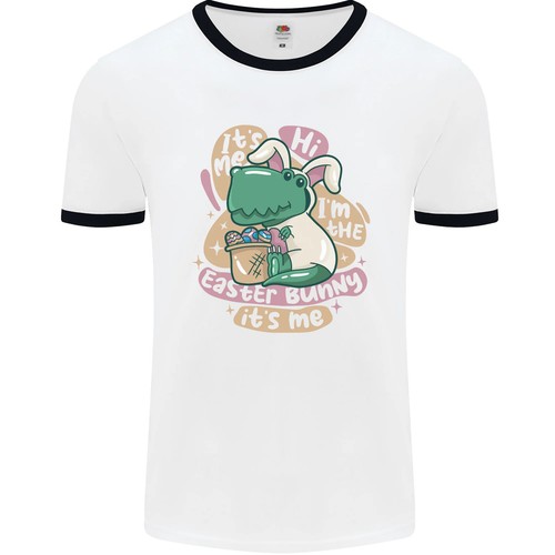 Rex suis lapin - je, de