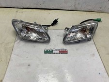 Flèches Antérieures YAMAHA XMAX 250 2007-2009 (BM645)