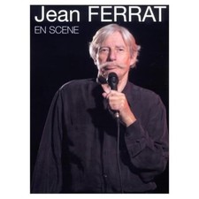 Jean Ferrat - En scène (DVD)