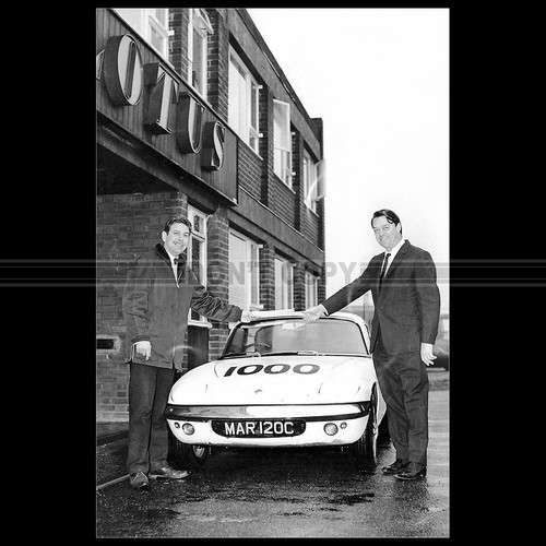 Photo 015332 lotus elan - photo,