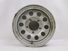 Jante tole occasion SUZUKI