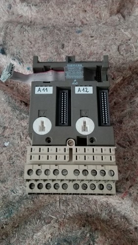 Siemens simatic type 6es5 - siemens, type: