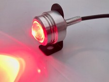 LED Mini Spot Light, RED LED
