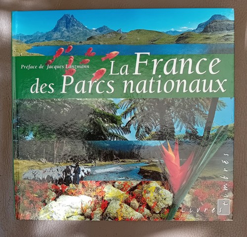 Livre des timbres france - timbres,