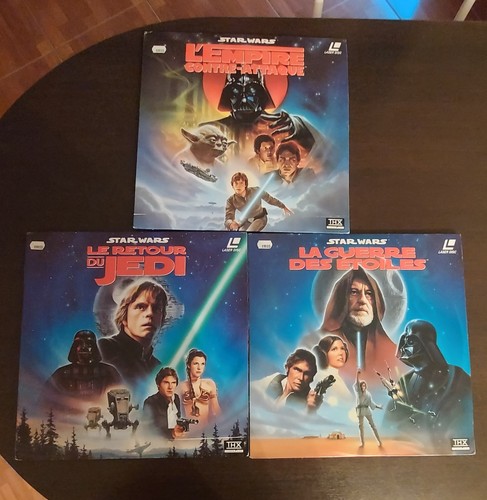 Star wars lot - star,