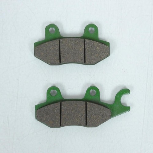 Plaquette frein brembo - de, pour