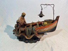 Terre cuite Napolitaine