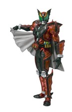 Figurine BANDAI S.H.Figuarts