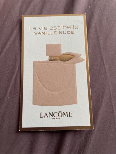 Carte publicitaire - ,