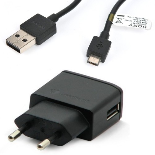 Prise chargeur secteur - chargeur,