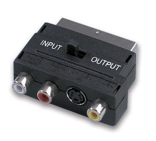 Hexakit adaptateur commutable - hexakit,