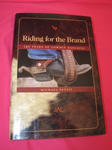 Riding for the - , years