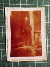 AZ539 photo circa 1914 famille