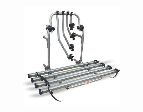 Porte vélo arrière pour - porte-vÉlo,