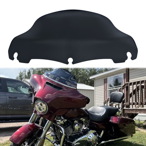 Wave windshield windscreen - 9",