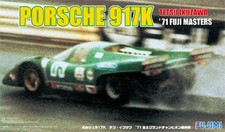 FUJIMI 126159 PORSCHE 917K TETSU IKUZAWA 71 FUJI MASTERS