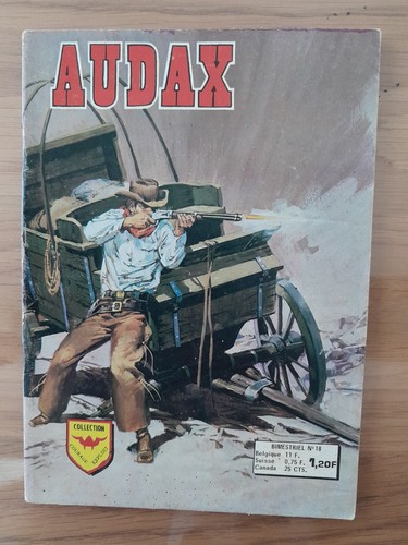 Audax aredit - ,