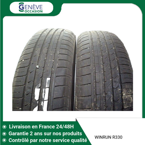 Paire de pneus winrun - pneus,