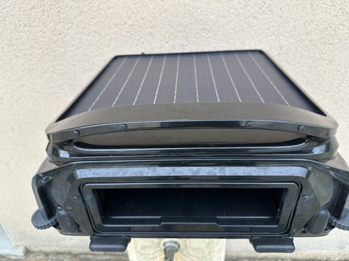Robot piscine sans fil - robot,