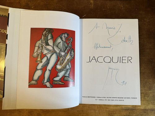 Jacquier patrick bertrand - jacquier,,