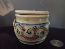 Ancien Refroidisseur Du Beurre