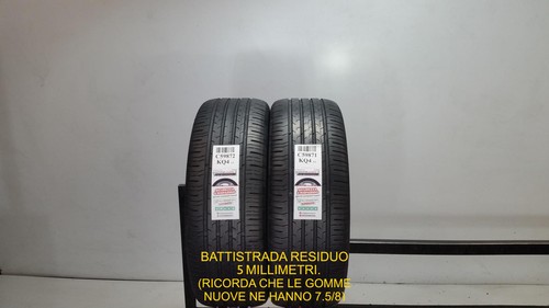 Gommes occasion 215 55r17 - gommes, d’occasion