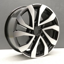 Jante En Alliage Volkswagen