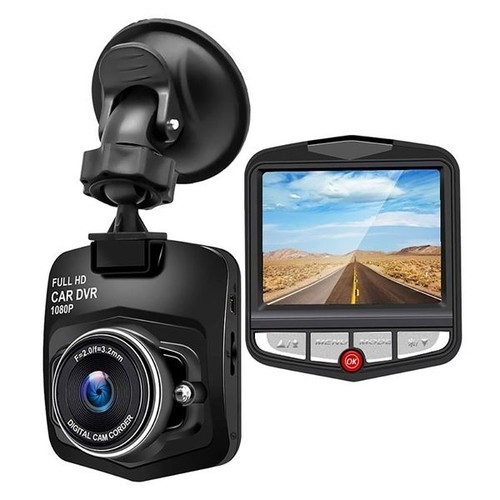 Dashcam caméra embarquée - dashcam,