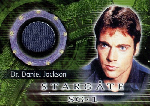 Stargate premiere - stargate, sg-1