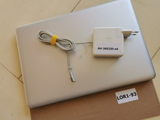 Apple MacBook Pro 15" 2009